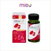 Viên uống sắt MENAQ7 K2-DHA