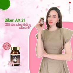 Viên uống bổ sung nội tiết tố nữ