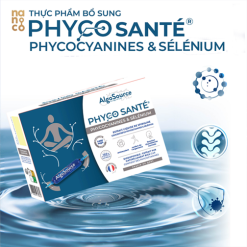 Thực phẩm bổ sung PHYCO SANTÉ