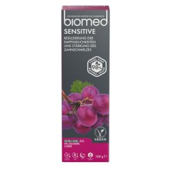 Kem đánh răng chăm sóc Biomed sensitive 100g