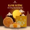 Bánh Nướng SẦU RIÊNG DỪA TƯƠI ĐẶC BIỆT