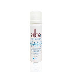 Xịt khoáng chăm sóc da giàu khoáng chất thiên nhiên Alba Skincare 50ml