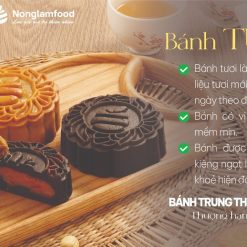 bánh tươi